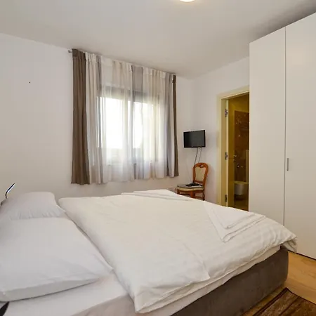 Tomo Borik Apartman Rovinj