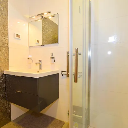 Tomo Borik Apartman Rovinj