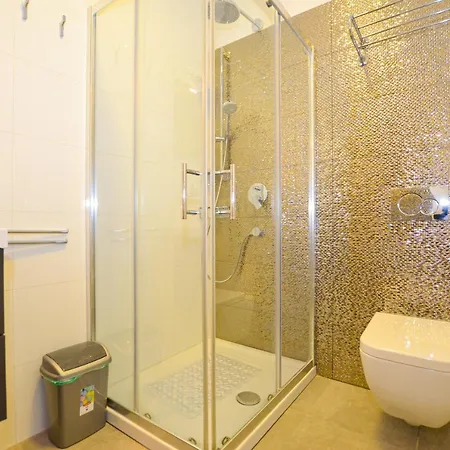 Apartman Tomo Borik *
